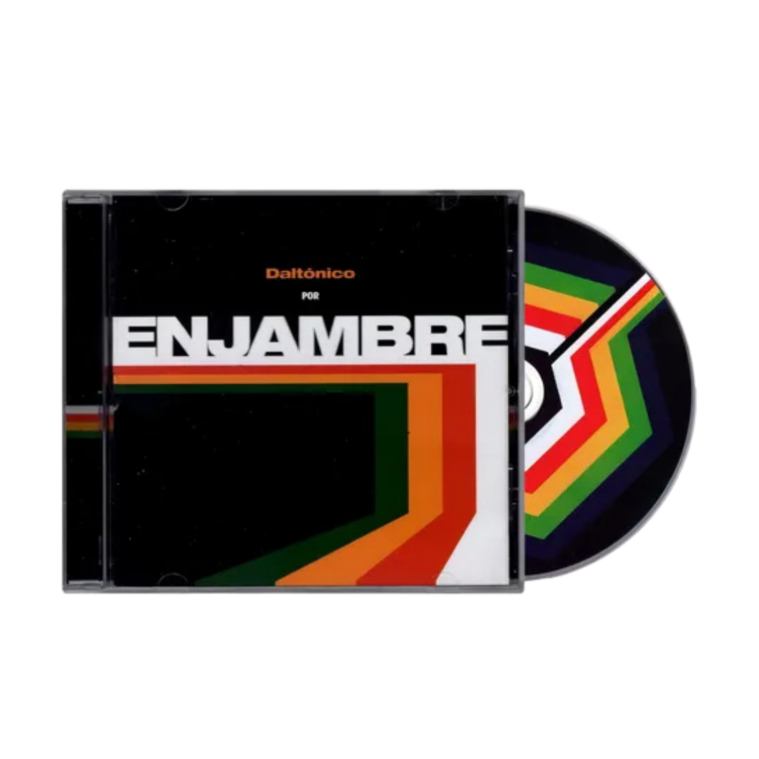 CD Daltónico