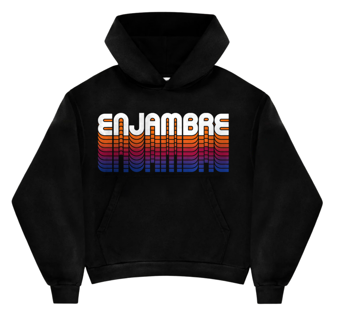 Hoodie vintage