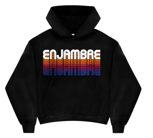Hoodie vintage