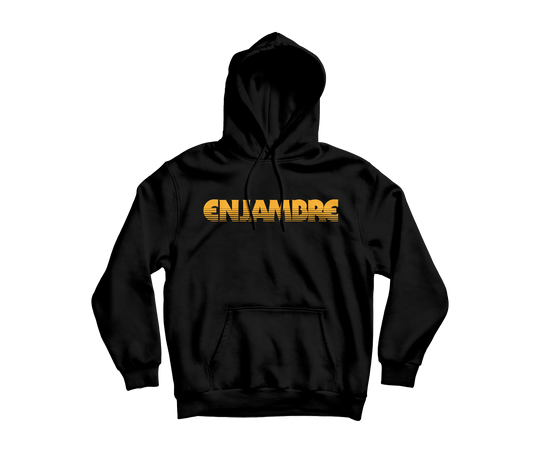 Hoodie Enjambre