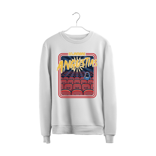 Sudadera Angustias
