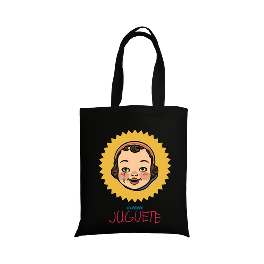 Tote bag Juguete