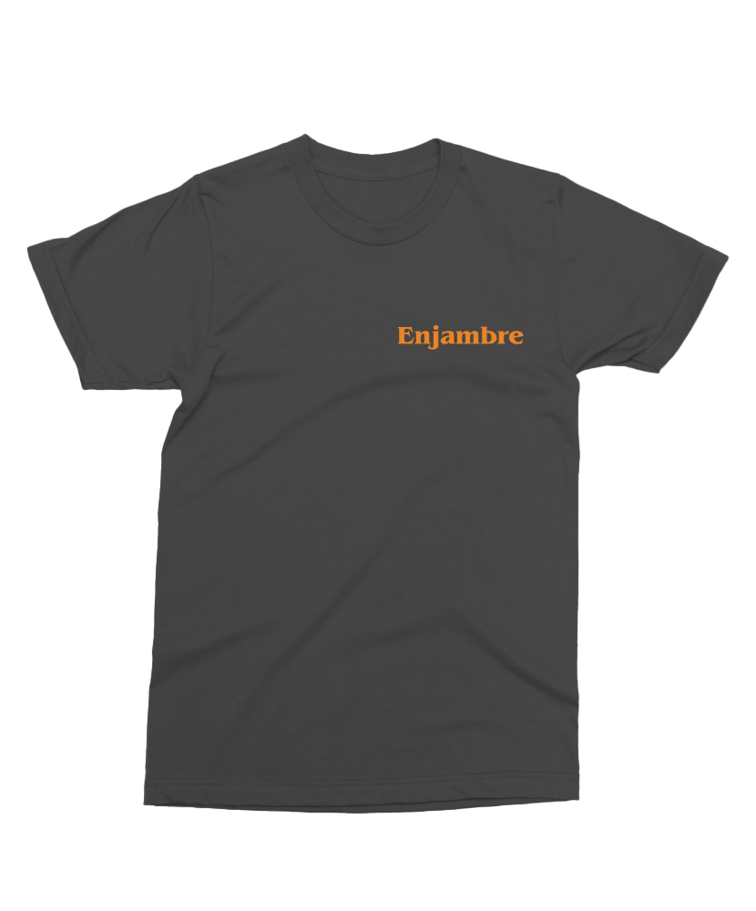 Playera Enjambre