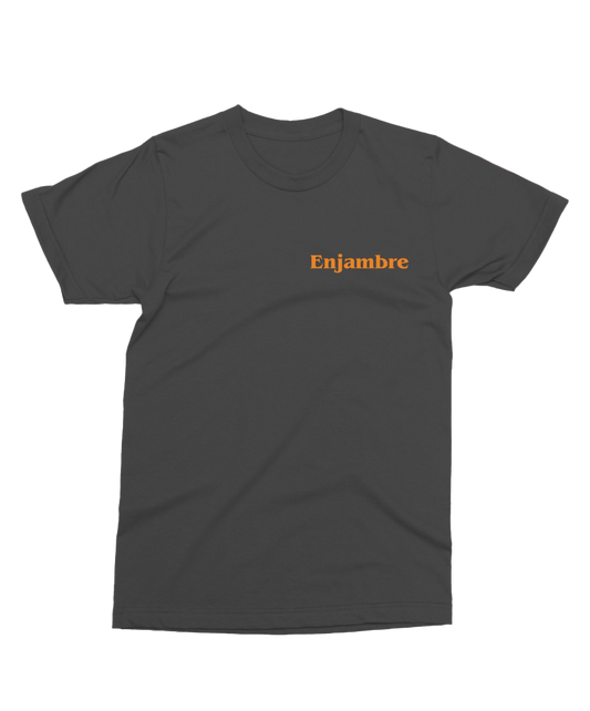 Playera Enjambre