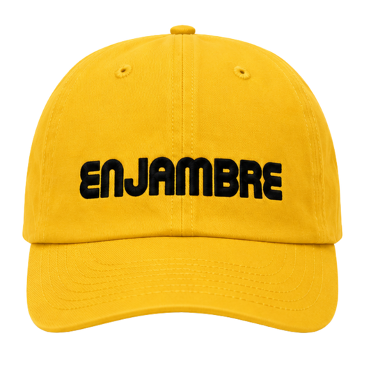 Gorra Enjambre