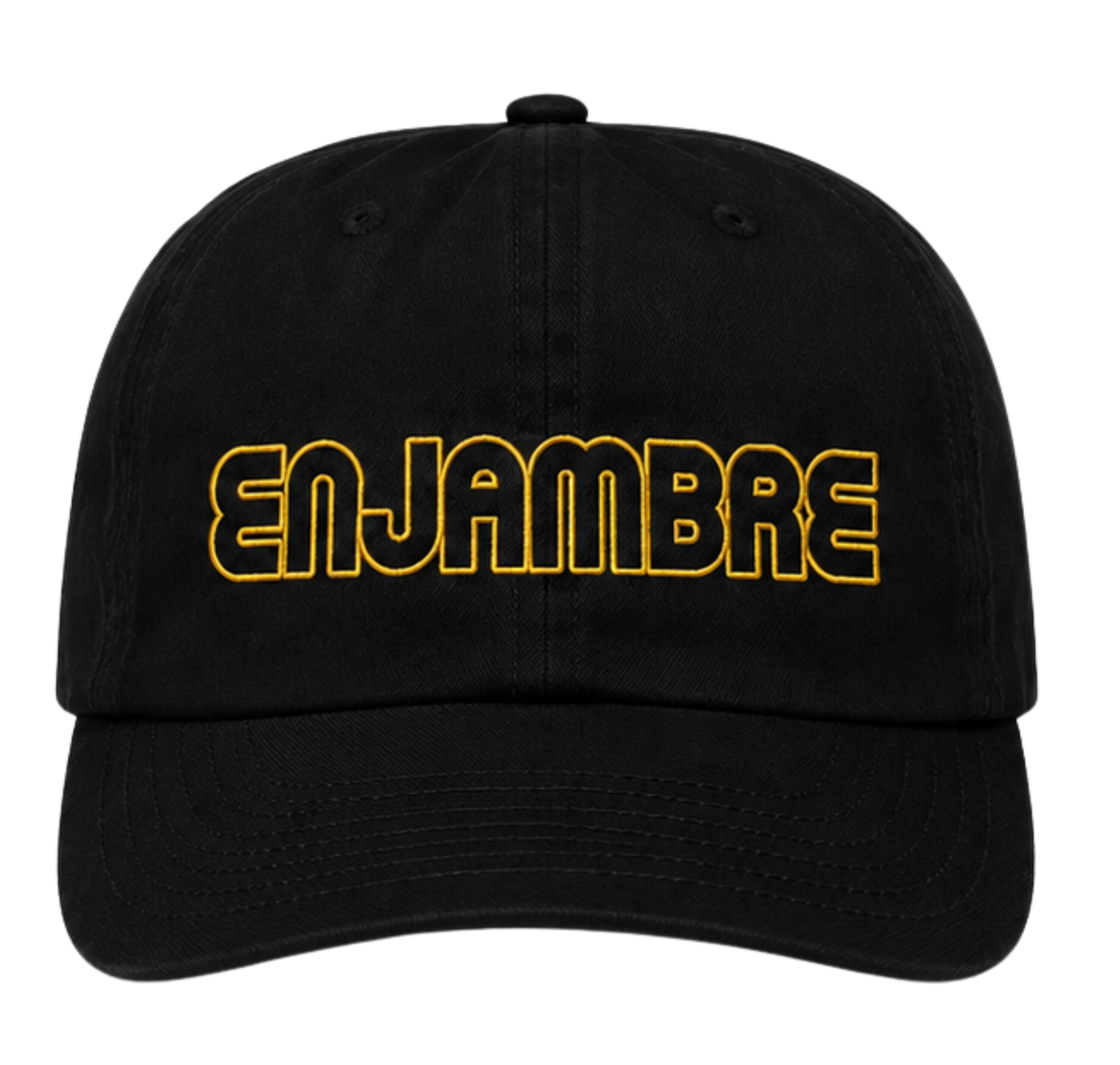 Gorra Enjambre