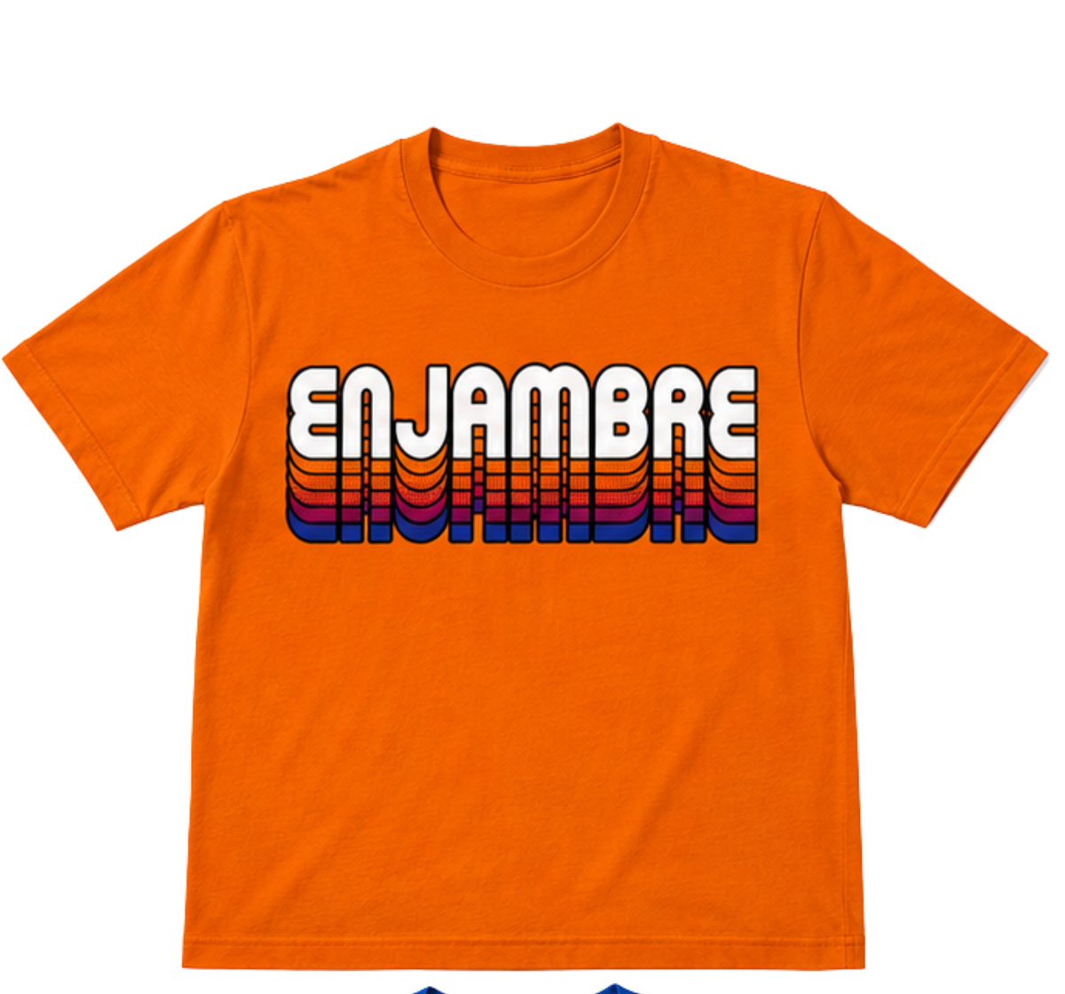Playeras niños