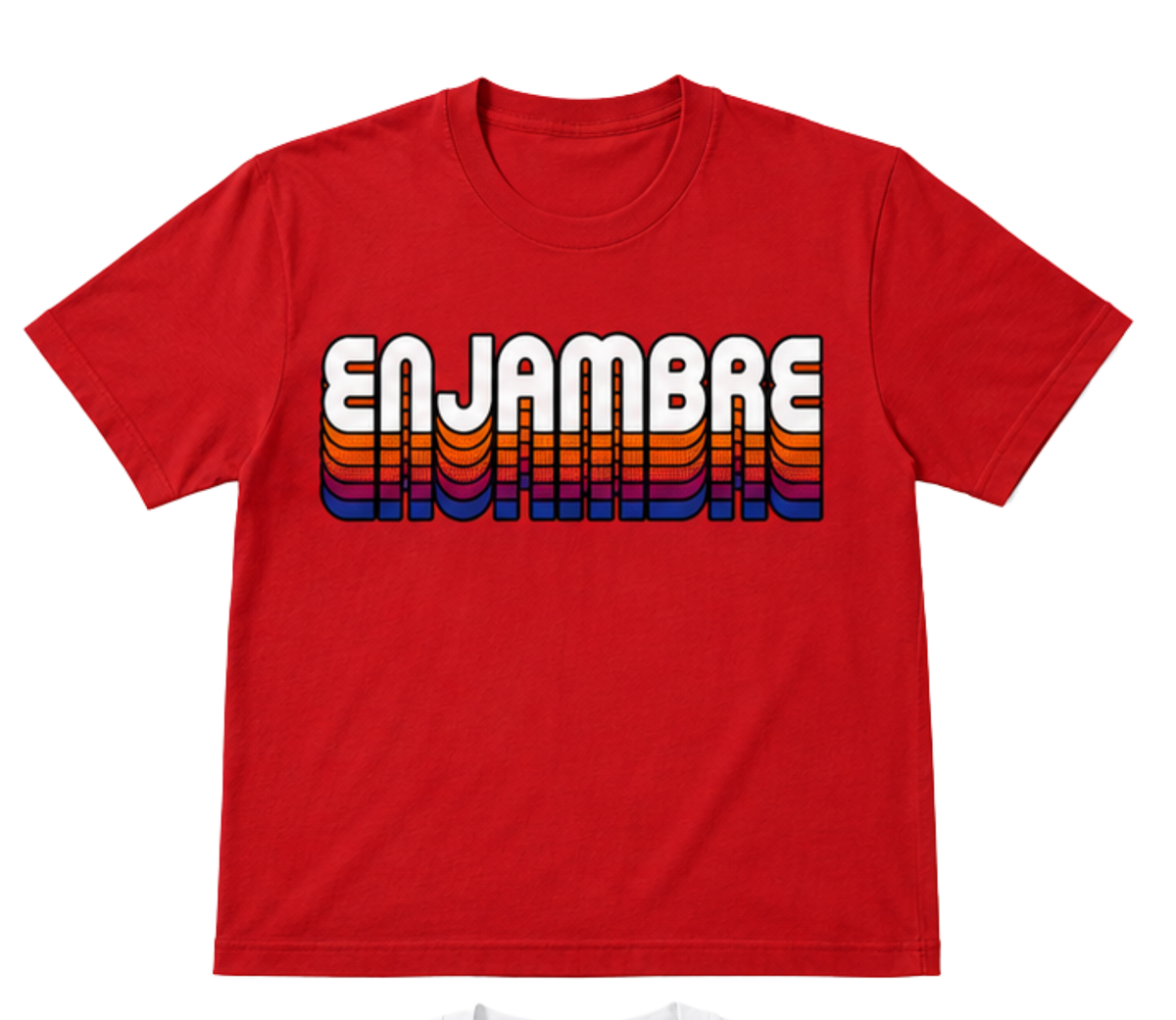 Playeras niños