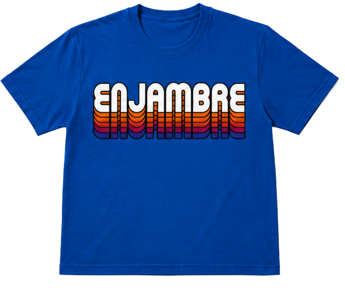 Playeras niños