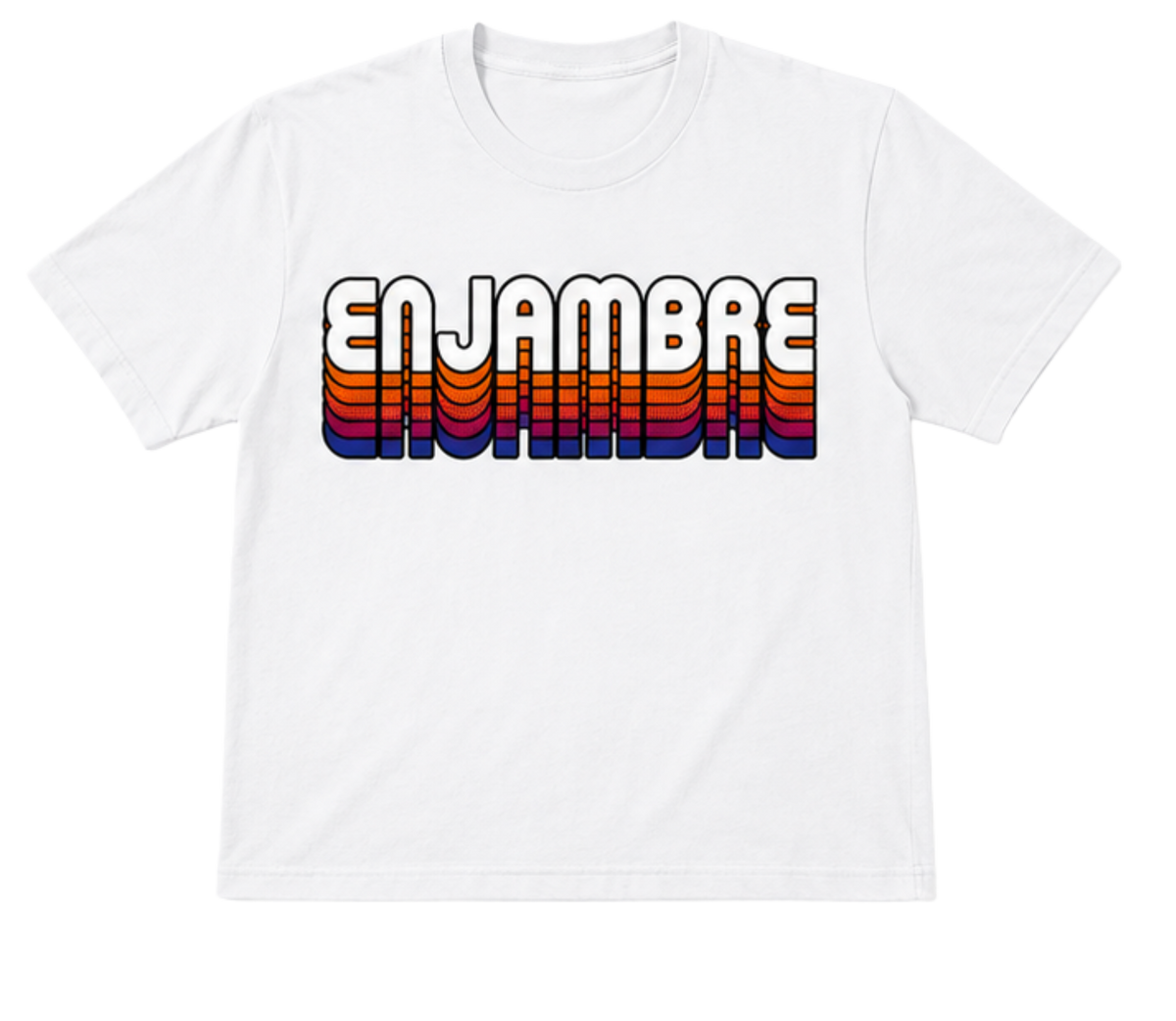 Playeras niños